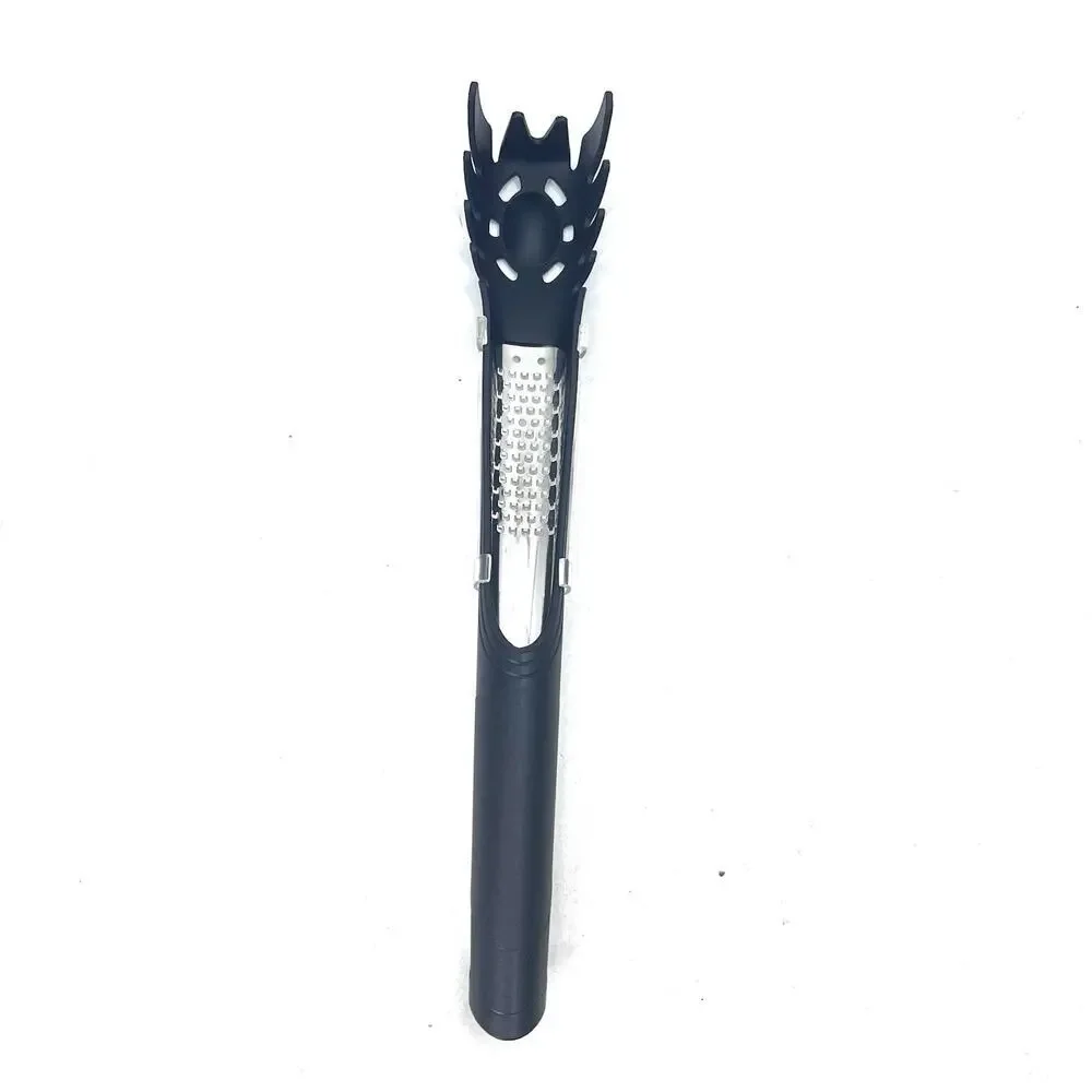 Cuisinart 4 in 1 Pasta Spoon, Server, Grater, One Portion Measure Tool